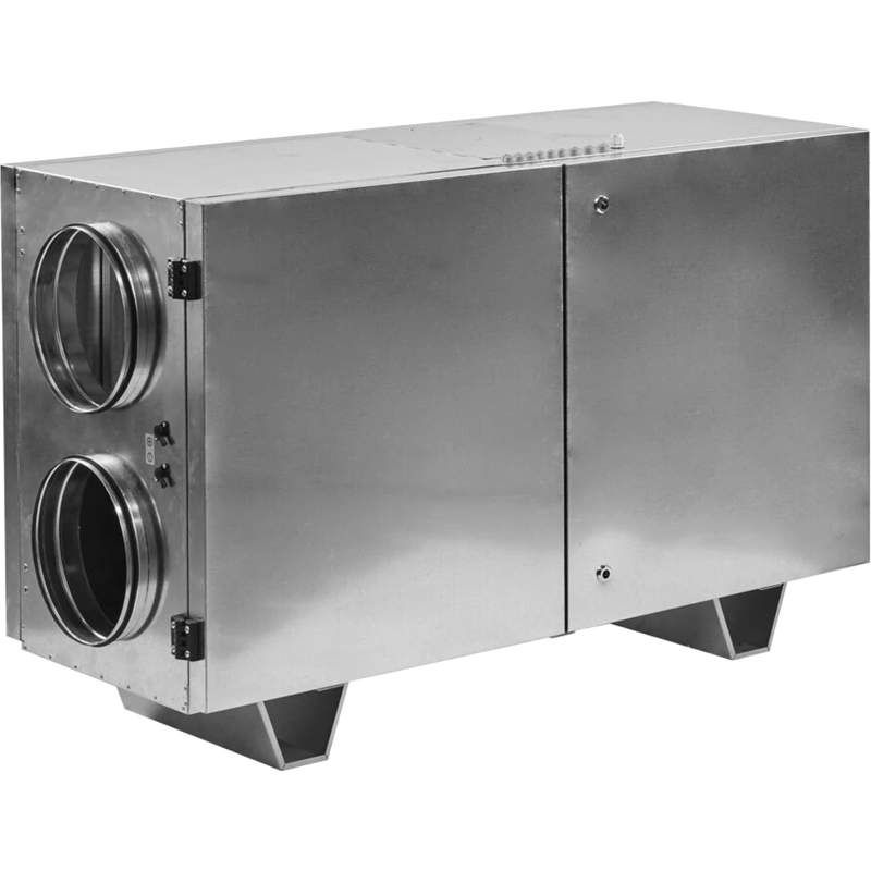 Приточно-вытяжная вентиляционная установка Shuft UniMAX-P 450SE EC