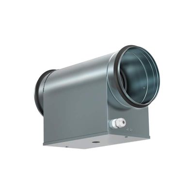 Приточно-вытяжная вентиляционная установка Shuft UniMAX-P 450SE EC - изображение 7