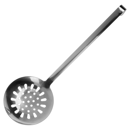 Шумовка «Luxstahl» [C24-01] - изображение 2