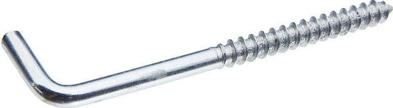 Шуруп Г-образный Tech-KREP 4,0 х  50 HP 136357