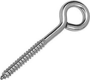 Шуруп-кольцо  6,0 х  40 HR 103896