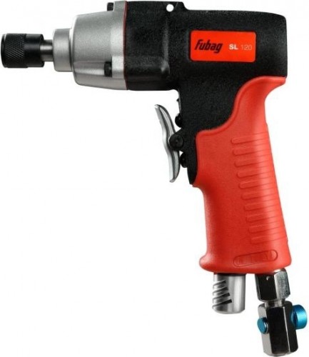 Шуруповерт пневматический FUBAG SL120 100021 100021 - изображение 2