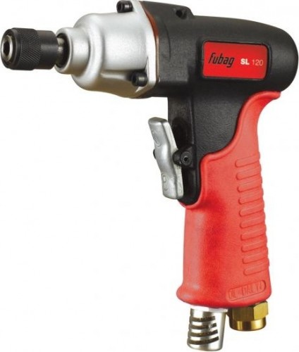 Шуруповерт пневматический FUBAG SL120 100021 100021