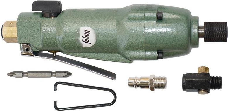 Шуруповерт пневматический FUBAG SL180 100106 100106