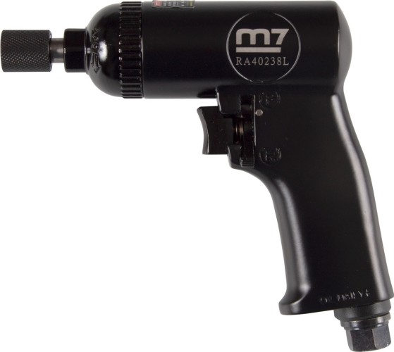 Шуруповерт пневматический MIGHTY SEVEN RA-2242 пистолетная рукоять