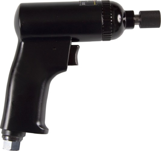 Шуруповерт пневматический MIGHTY SEVEN RA-2242 пистолетная рукоять - изображение 2