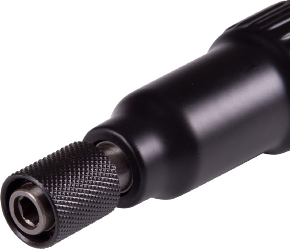 Шуруповерт пневматический MIGHTY SEVEN RA-1142 с регулировкой мощности - изображение 3