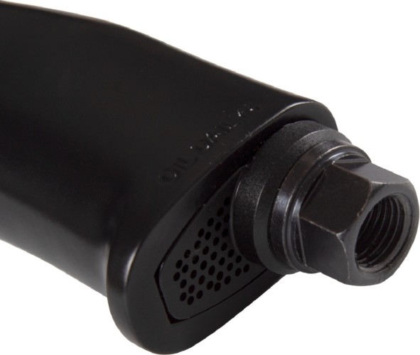 Шуруповерт пневматический MIGHTY SEVEN RA-2242 пистолетная рукоять - изображение 5