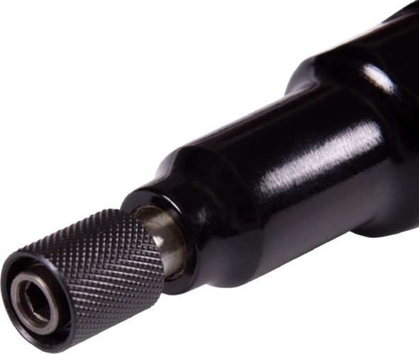 Шуруповерт пневматический MIGHTY SEVEN RA-1162 с регулировкой мощности - изображение 3