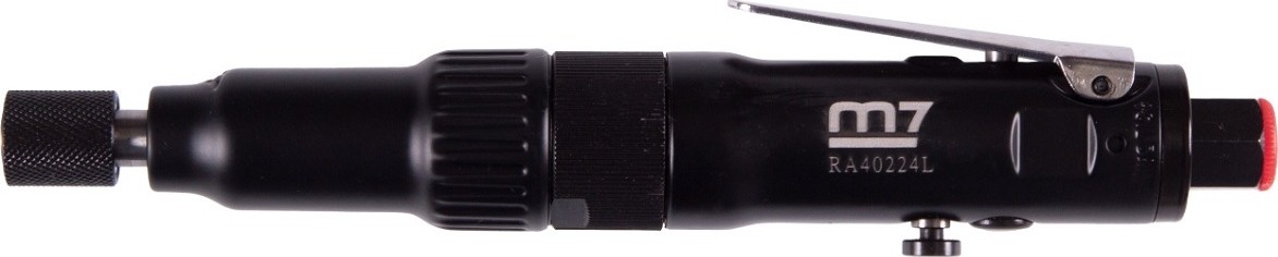 Шуруповерт пневматический MIGHTY SEVEN RA-1142 с регулировкой мощности