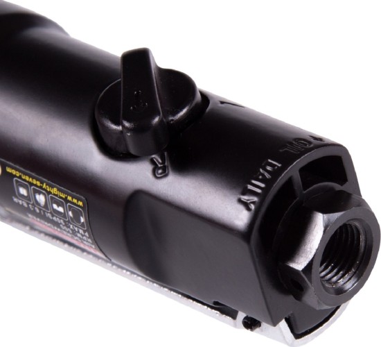 Шуруповерт пневматический MIGHTY SEVEN RA-1162 с регулировкой мощности - изображение 4