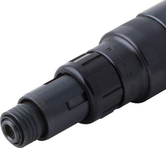 Шуруповерт пневматический Norgau NPS118-1IEQ 1/4",5-12 нм 094704003 - изображение 2