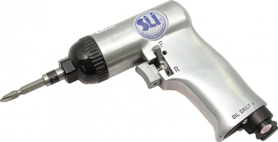 Шуруповерт пневматический SUMAKE ST- 4468 11230