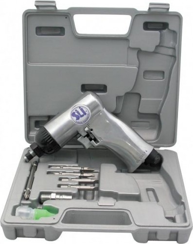 Шуруповерт пневматический SUMAKE ST- 4469K 27404