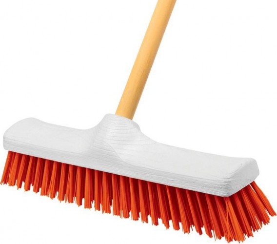 Швабра 16" KLINTEK CEPI-40 57035