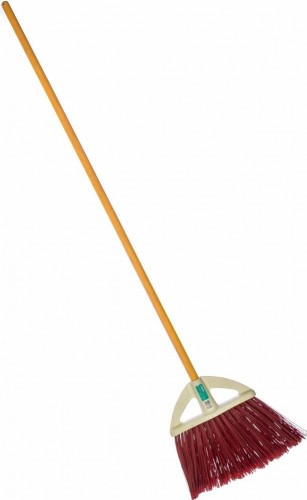 Швабра из ПВХ KLINTEK ES-250A 57052