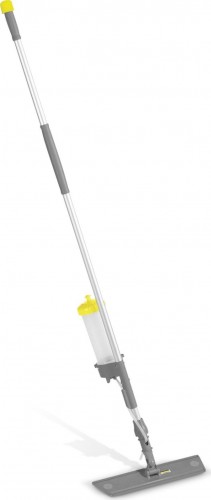 Швабра KARCHER 6.999-332.0 с системой разбрызгивания