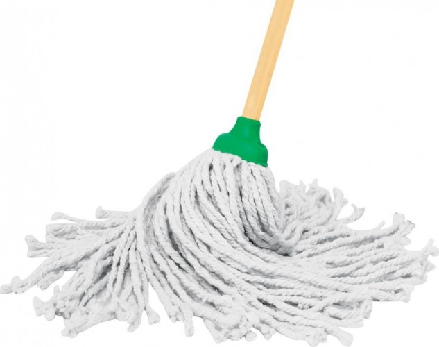 Швабра KLINTEK MECH-350 57056