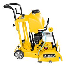 Швонарезчик дизельный CF‑6020 - изображение 3