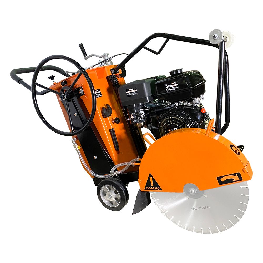 Швонарезчик Lissmac FS 11B