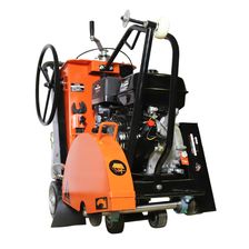 Швонарезчик Lissmac FS 11B - изображение 12