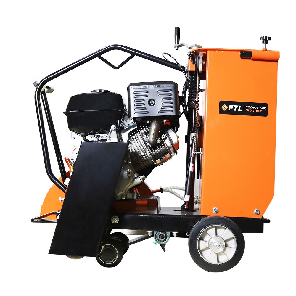 Швонарезчик Lissmac FS 11B - изображение 5