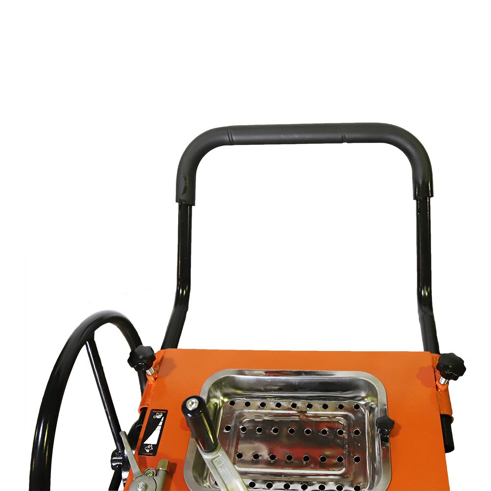 Швонарезчик Lissmac FS 11B - изображение 8