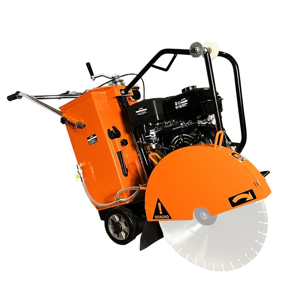 Швонарезчик Lissmac FS 27 E
