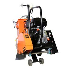 Швонарезчик Lissmac FS 27 E - изображение 12