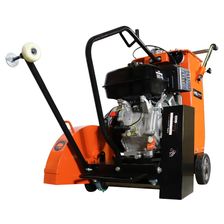 Швонарезчик Lissmac FS 27 E - изображение 14