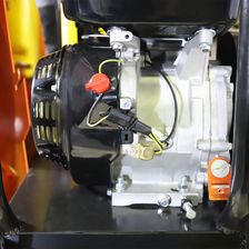 Швонарезчик Lissmac COMPACTCUT 800 E RC - изображение 16