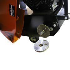 Швонарезчик Lissmac COMPACTCUT 800 E RC - изображение 17