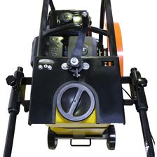 Швонарезчик Lissmac COMPACTCUT 800 E RC - изображение 18