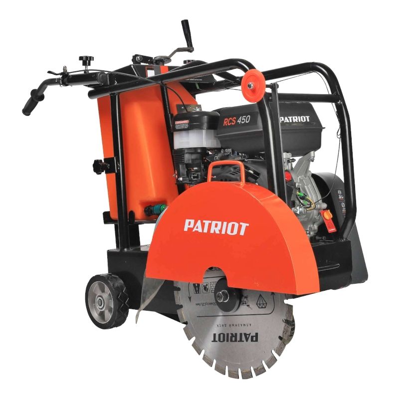 Резчик швов Husqvarna FS 413