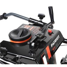 Резчик швов Husqvarna FS 413 - изображение 13