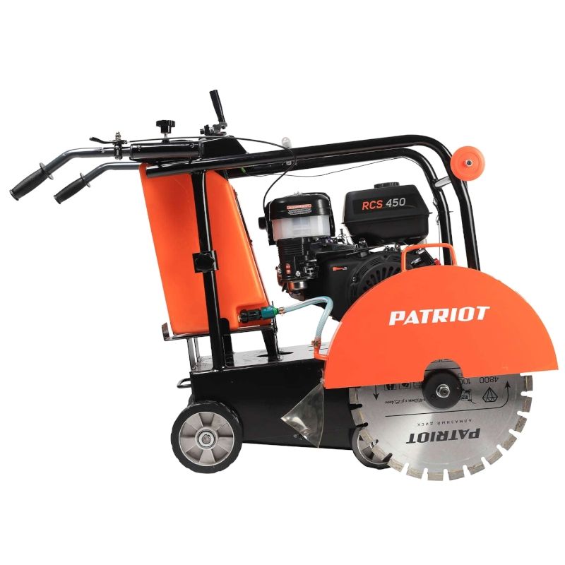 Резчик швов Husqvarna FS 413 - изображение 4