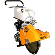 Вибротрамбовка Калибр ВТ-80 - изображение 6