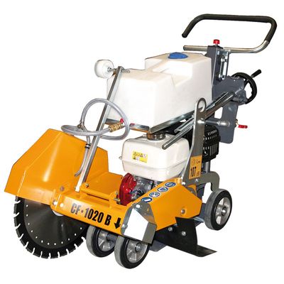 Вибротрамбовка электрическая GROST TR90Е1 - изображение 4