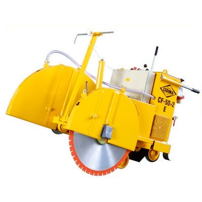 Вибротрамбовка FoxWeld FTL TR 75H