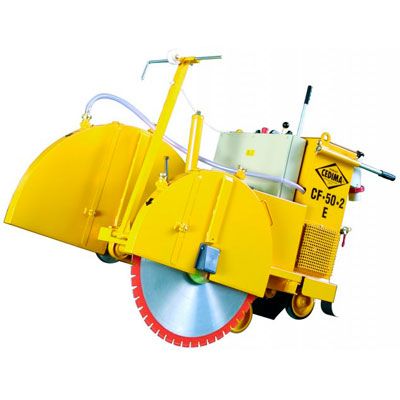 Вибротрамбовка FoxWeld FTL TR 75H - изображение 3