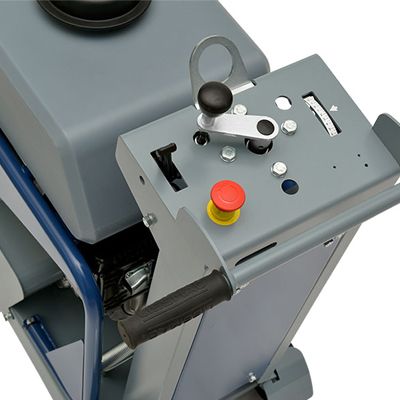 Канатная машина Cedima CSA-1001 H - изображение 2