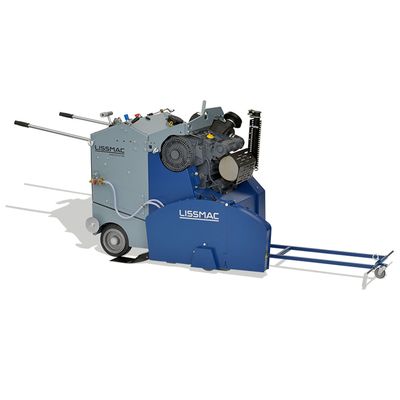 Канатная машина Cedima CSA-1001 H - изображение 20