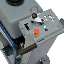 Канатная машина Cedima CSA-1001 H - изображение 6