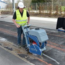 Канатная машина Cedima CSA-1001 H - изображение 7