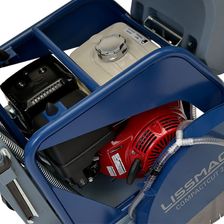 Вибротрамбовка TOR HCR80 (Lifan) - изображение 11