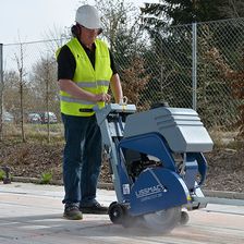 Вибротрамбовка TOR HCR80 (Lifan) - изображение 12