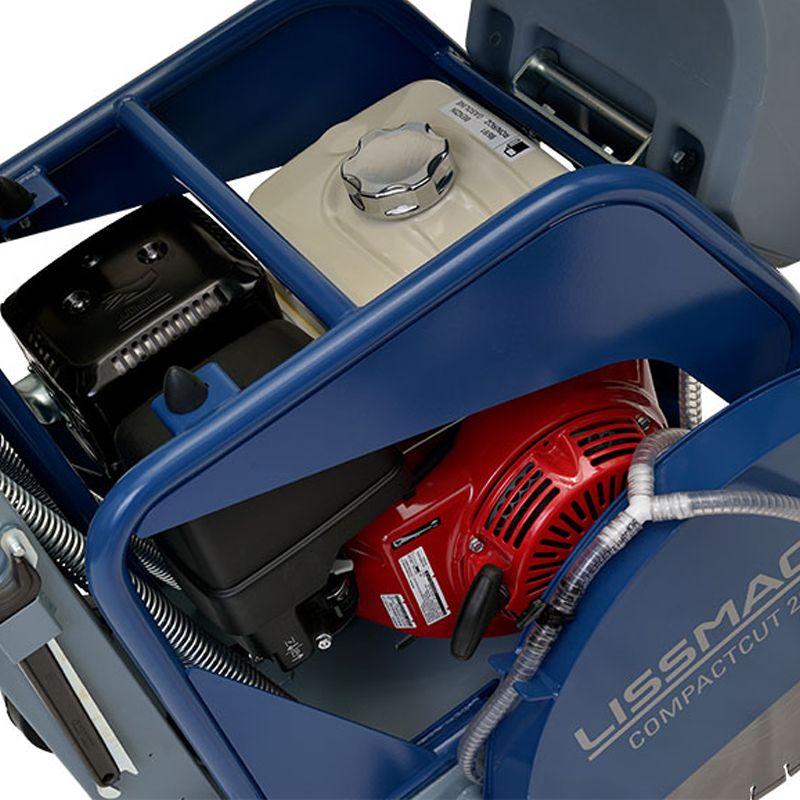 Вибротрамбовка TOR HCR80 (Lifan) - изображение 5