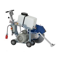 Гидравлическая канатная машина Tyrolit SK‑SD - изображение 4