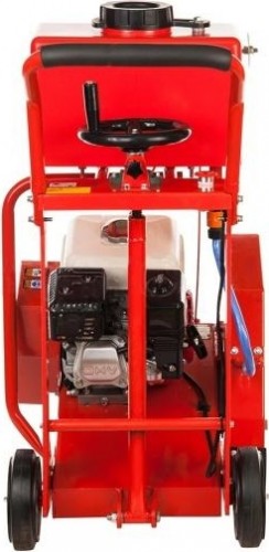 Швонарезчик DIAM JRK-350/6,5 L бензиновый двигатель LONCIN 630056 - изображение 3