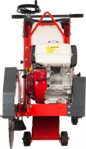 Швонарезчик DIAM JRK-500/13 H бензиновый двигатель HONDA 630049 - изображение 4